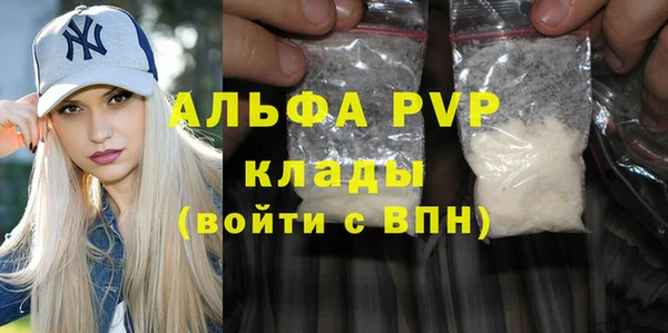 Альфа ПВП Ельня